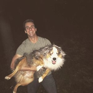 Meet your Posher, Robert